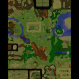 武林英杰传V1.69 - Warcraft 3: Custom Map avatar