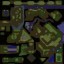 晓の最终兵器V1.7---无双 - Warcraft 3 Custom map: Mini map