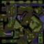 晓の最终兵器V1.7---光曦[B] - Warcraft 3 Custom map: Mini map