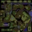 晓の最终兵器V1.8---绘新 - Warcraft 3 Custom map: Mini map