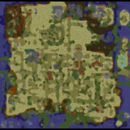 沉沦之城 v2.0.8 中文. - Warcraft 3: Custom Map avatar