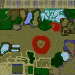 Vagus Online 0.5 - Warcraft 3: Custom Map avatar