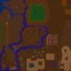 Valley of Decay Rpg v1205u - Warcraft 3 Custom map: Mini map