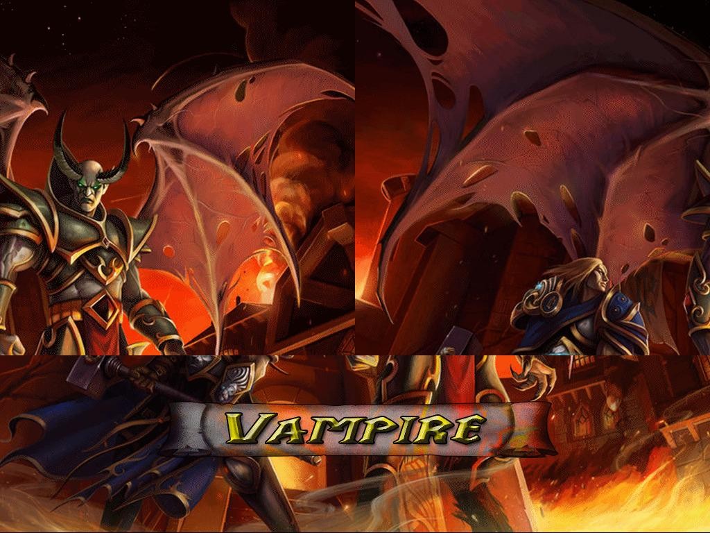 Vampire 1.0 - Warcraft 3: Custom Map avatar