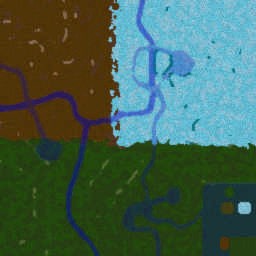 VD&D Grand Project - Warcraft 3: Custom Map avatar