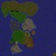 Vengeance Rising ORPG Beta 0.60 - Warcraft 3 Custom map: Mini map