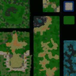 新魔兽世界-第三章 Ver1.1b - Warcraft 3: Custom Map avatar