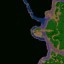 Vesteria RPG Warcraft 3: Map image