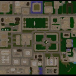 Vida der um Brasileiro - Warcraft 3: Custom Map avatar