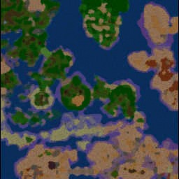 Video-Game RPG v1.90b - Warcraft 3: Custom Map avatar