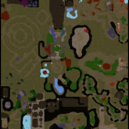 VideoGame Mix - Warcraft 3: Custom Map avatar