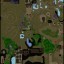 VideoGame RPG v1.8b - Warcraft 3 Custom map: Mini map