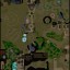 VideoGame RPG v1.9b - Warcraft 3 Custom map: Mini map