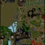 VideoGame RPG v2.0b - Warcraft 3 Custom map: Mini map