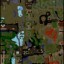 VideoGame RPG v2.1 - Warcraft 3 Custom map: Mini map