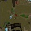 VideoGame RPG v6.54e - Warcraft 3 Custom map: Mini map