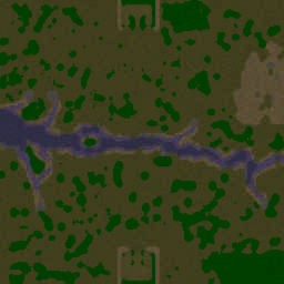 Village Team RPG v1.0 - Warcraft 3: Custom Map avatar