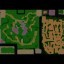 VLTK_New_1.17 - Warcraft 3 Custom map: Mini map