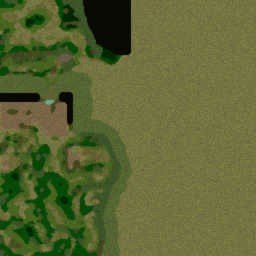 Voasol Rpg V1.1 - Warcraft 3: Custom Map avatar