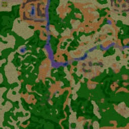 Vom Bauer zum Tyrann V2.05 - Warcraft 3: Custom Map avatar