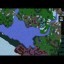 Вторгнення демонiв Warcraft 3: Map image