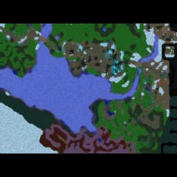 Вторгнення демонiв  v0.3a - Warcraft 3: Custom Map avatar