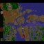 Vulcan-Surge's ORPG Warcraft 3: Map image