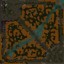 W40k: Galaxy in Flames v0.42 - Warcraft 3 Custom map: Mini map