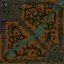 W40k: Galaxy in Flames v0.43 - Warcraft 3 Custom map: Mini map