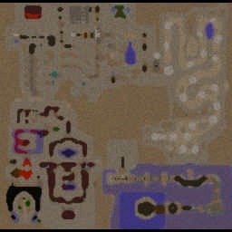 Walk Of Chaos v.70a - Warcraft 3: Custom Map avatar