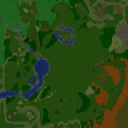 War of the Ancestors v1.1 - Warcraft 3: Custom Map avatar