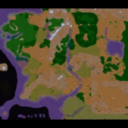 War of the ring 1.59 - Warcraft 3: Custom Map avatar