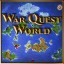 War Quest World Warcraft 3: Map image