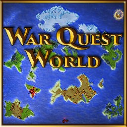 War Quest World - Warcraft 3: Custom Map avatar