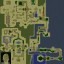 Warchaser Legends v5.3 - Warcraft 3 Custom map: Mini map