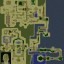 Warchaser Legends v7.1 - Warcraft 3 Custom map: Mini map