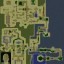 Warchaser Legends v7.2 - Warcraft 3 Custom map: Mini map