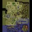 WarChasers 1.99.90 Baby Queef - Warcraft 3 Custom map: Mini map