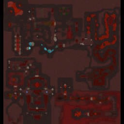 WarChasers Hell v 1.00 - Warcraft 3: Custom Map avatar