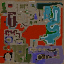 WarChasers Remade [Beta] - Warcraft 3: Custom Map avatar