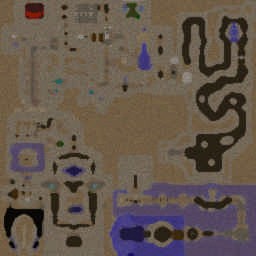 WarChasers Revamp 1.1 - Warcraft 3: Custom Map avatar