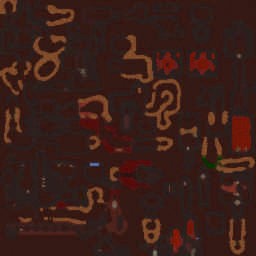 Warcraft 3 Badass WarChasers - Warcraft 3: Custom Map avatar