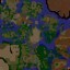 Warcraft PVP RPG 2.0 - Warcraft 3 Custom map: Mini map