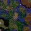 Warcraft PVP RPG 2.5 - Warcraft 3 Custom map: Mini map