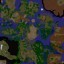 Warcraft PVP RPG 2.6c - Warcraft 3 Custom map: Mini map