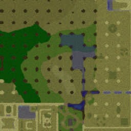 Warcraft Rogue - Warcraft 3: Custom Map avatar