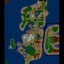 Warcraft Tactics 1.2FIx - Warcraft 3 Custom map: Mini map