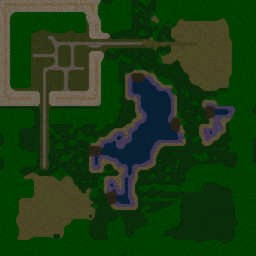 Warcraft world's battle v. 1 - Warcraft 3: Custom Map avatar