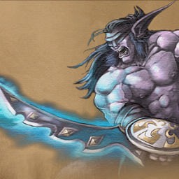 [Warglaives of Azzinoth] - Warcraft 3: Custom Map avatar