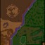 WarmoD ORPG v0.01b - Warcraft 3 Custom map: Mini map